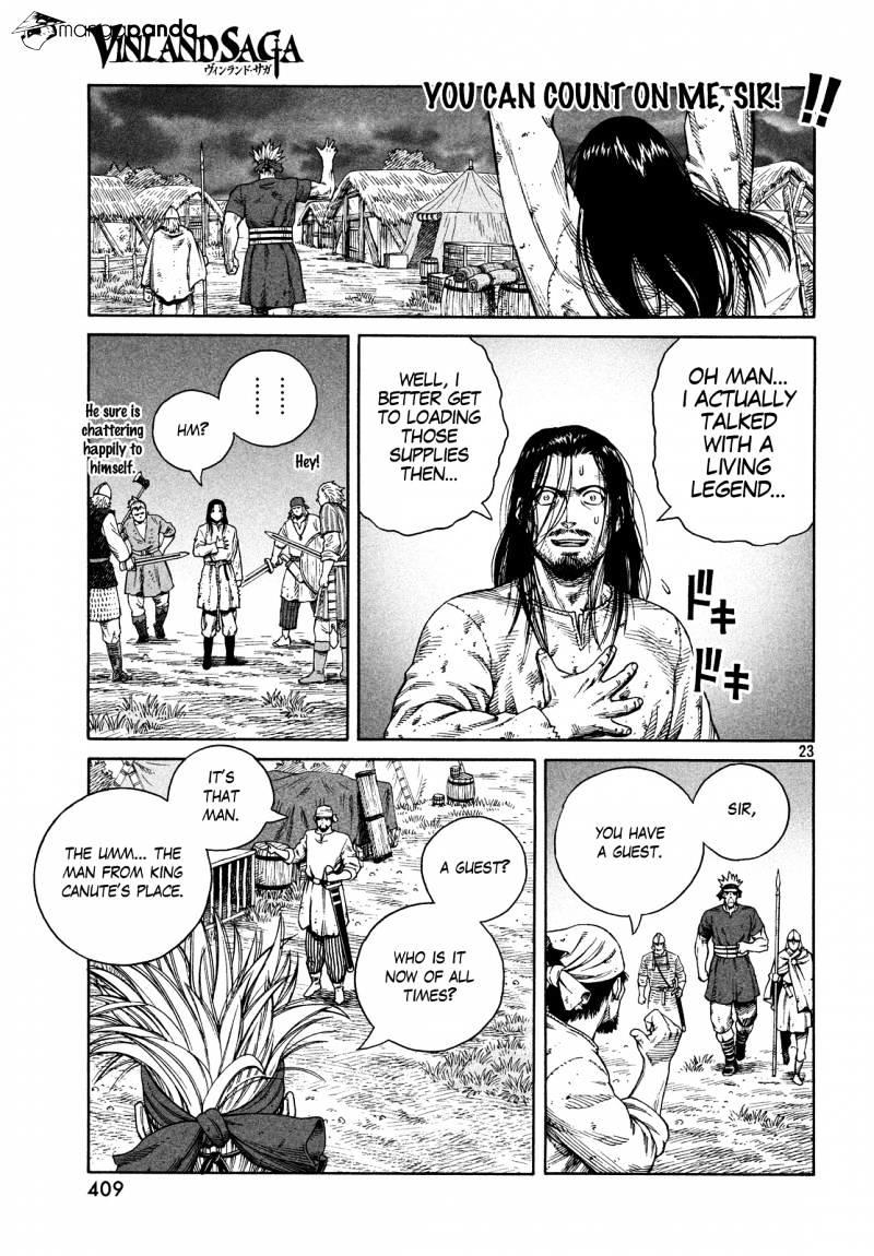 Vinland Saga, Chapter 130 image 21